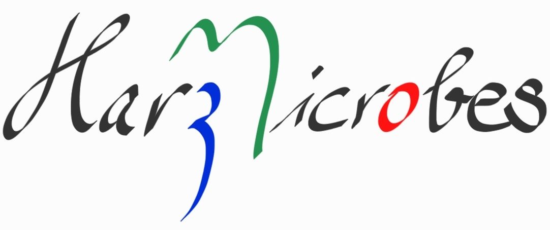 HarzMicrobes GmbH logo